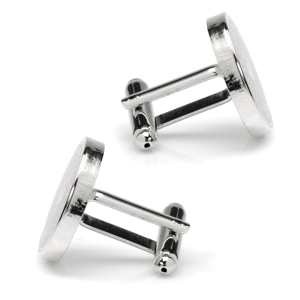 MLS Inter Miami CF Cufflinks
