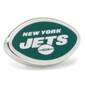 NFL New York Jets Lapel Pin