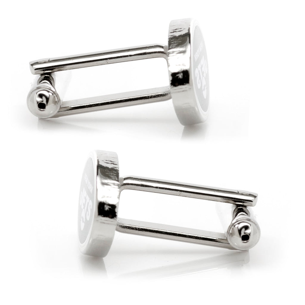 NFL New York Jets Cufflinks