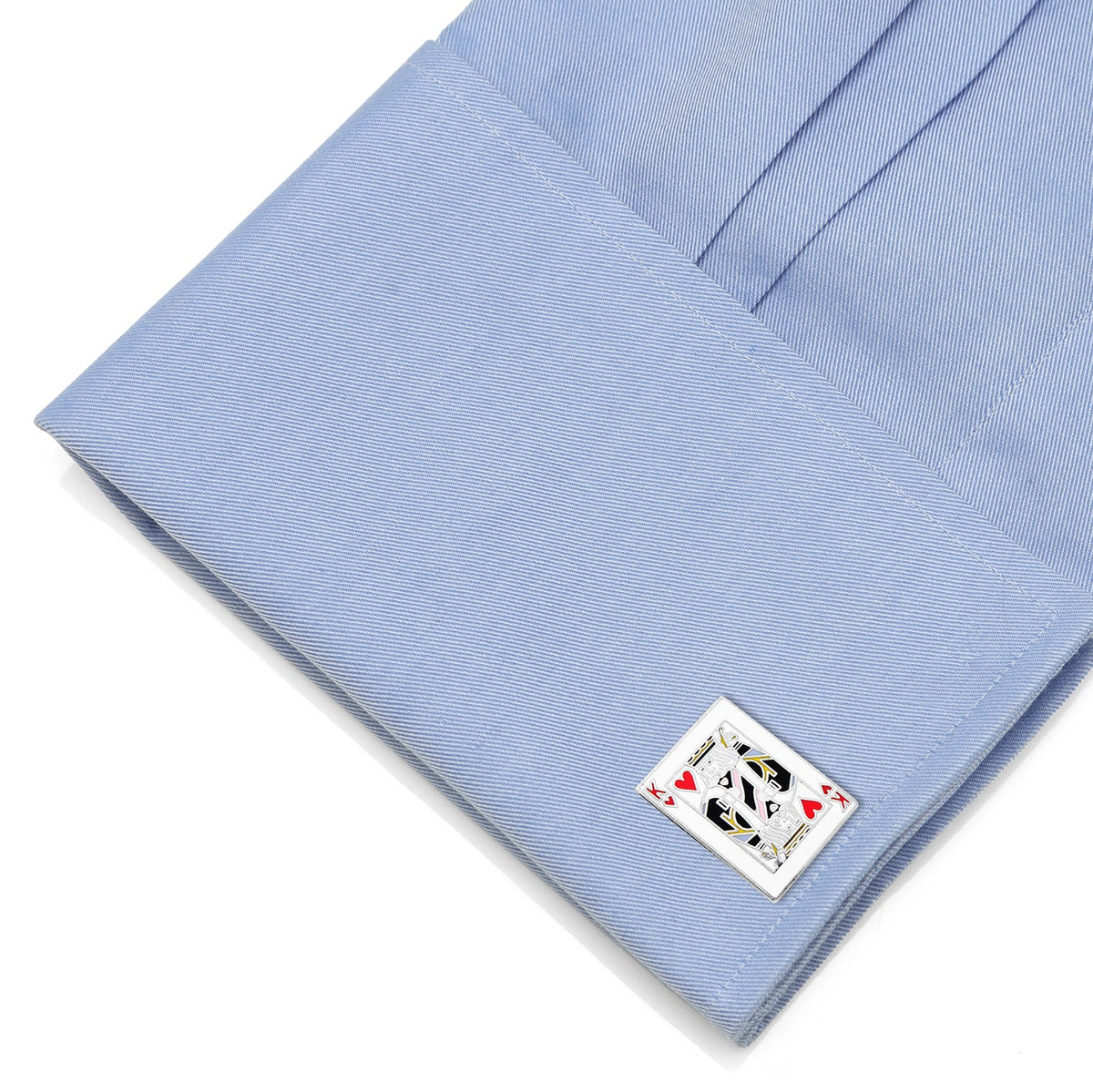 Classic King Cufflinks