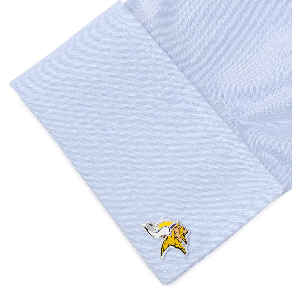 NFL Minnesota Vikings Cufflinks