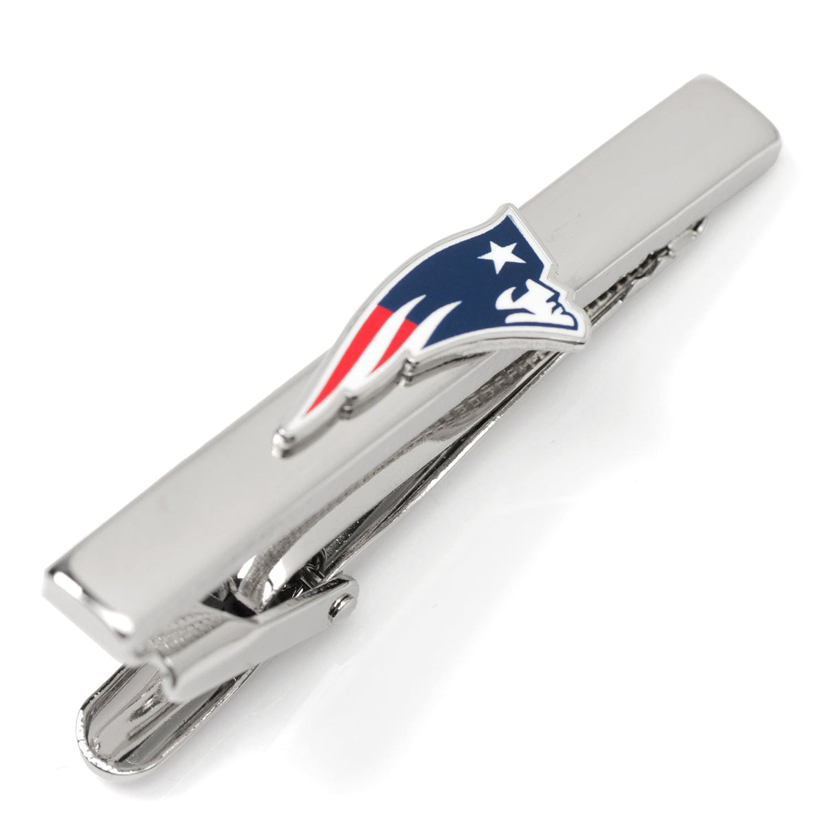 New England Patriots Tie Clip