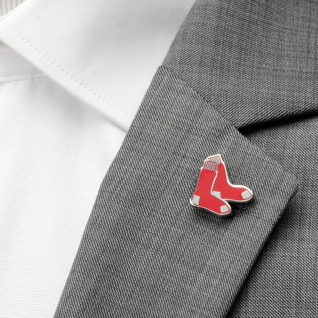 MLB Boston Red Sox Lapel Pin