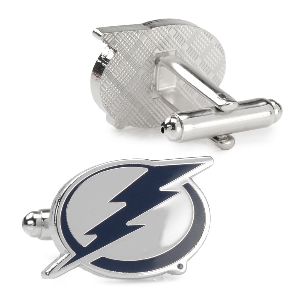 NHL Tampa Bay Lightning Cufflinks