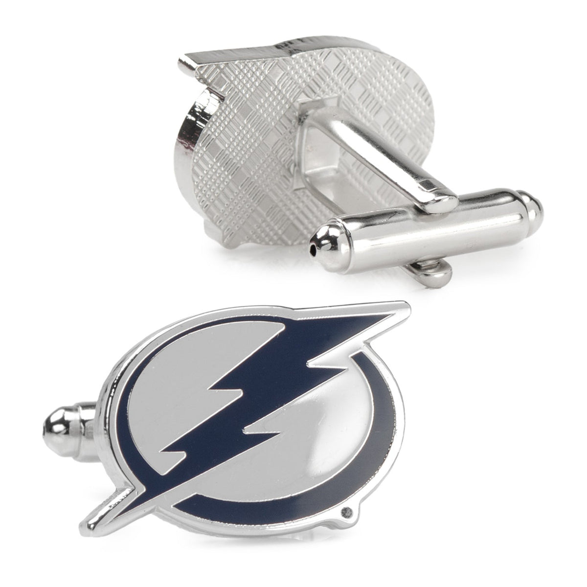 NHL Tampa Bay Lightning Cufflinks