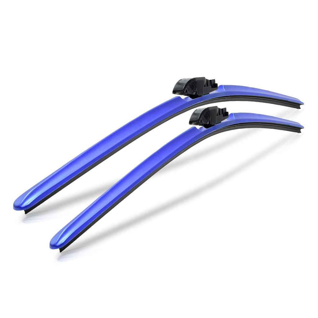 Ford Club Wagon Windshield Wiper Blades