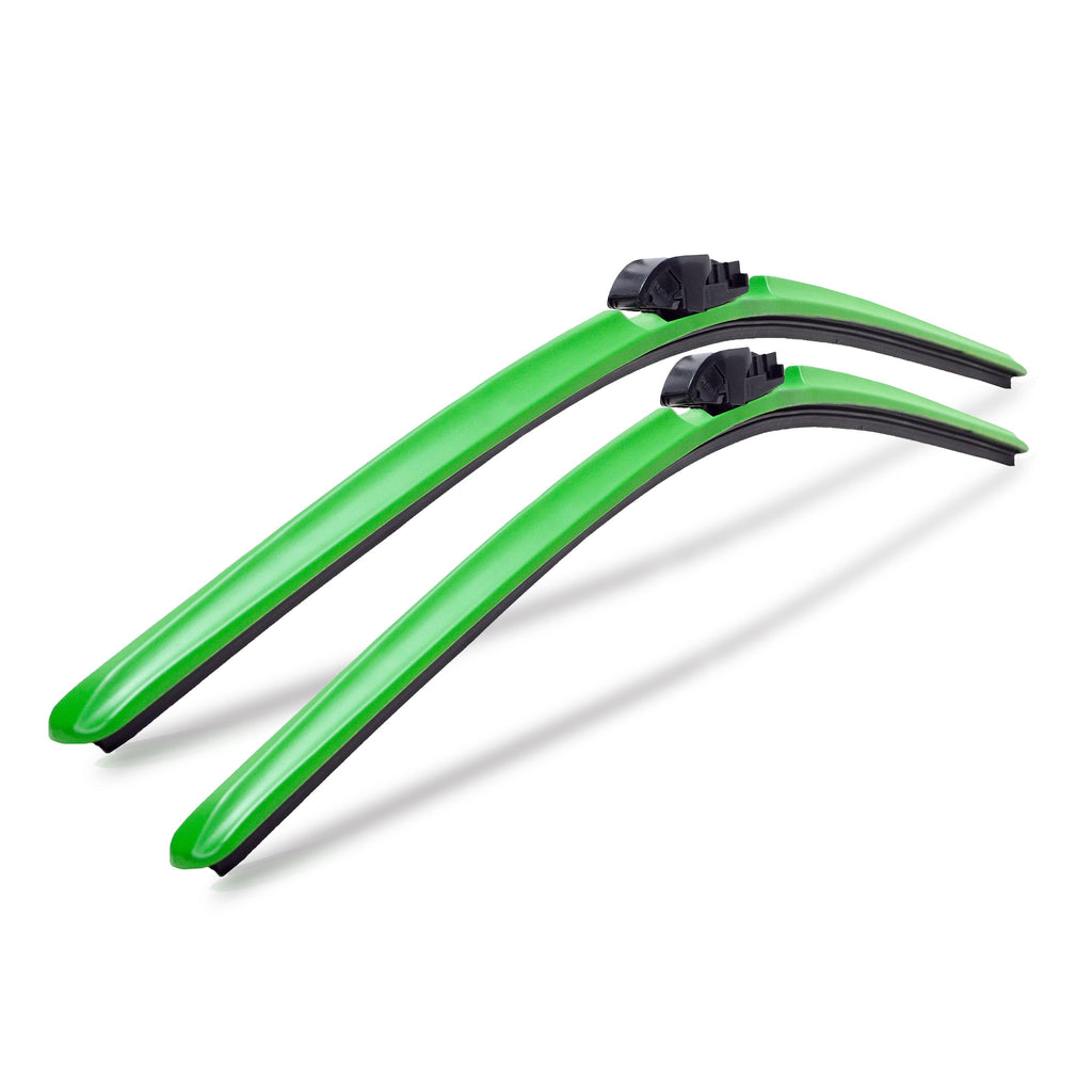 Toyota Tacoma Windshield Wiper Blades