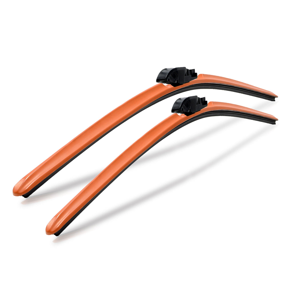 Mazda MX-5 Windshield Wiper Blades