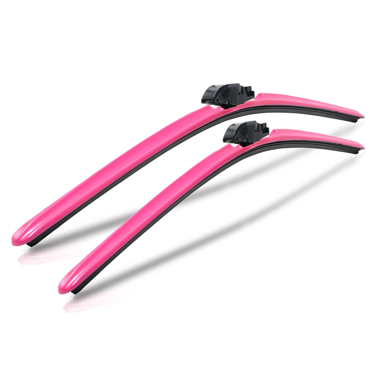 Mazda Mazda3 Windshield Wiper Blades