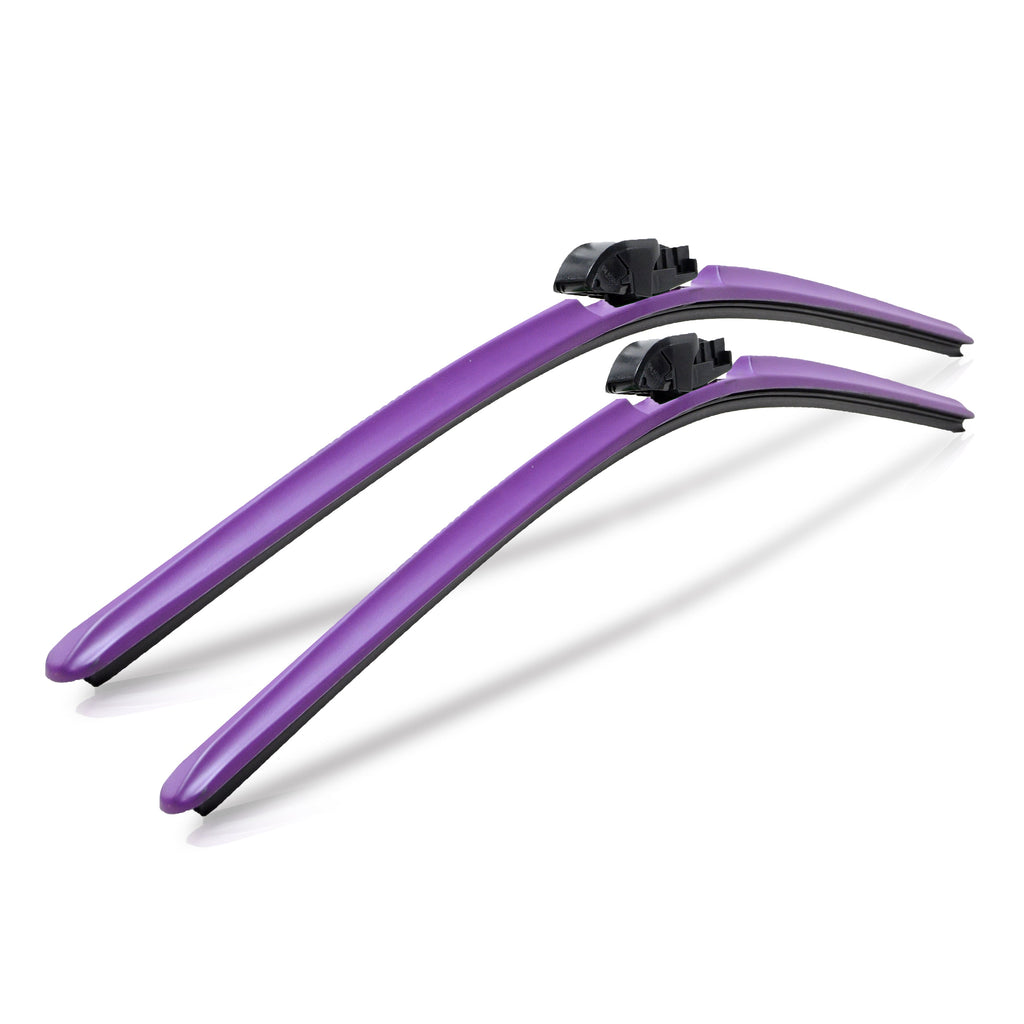 Cadillac ELR Windshield Wiper Blades