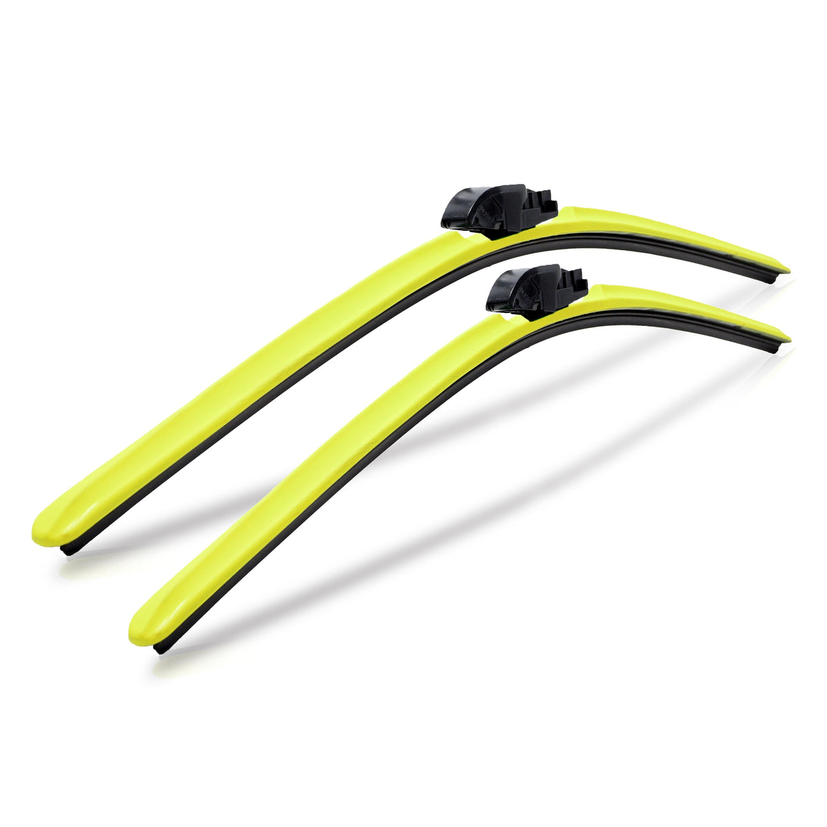 Lincoln MKS Windshield Wiper Blades