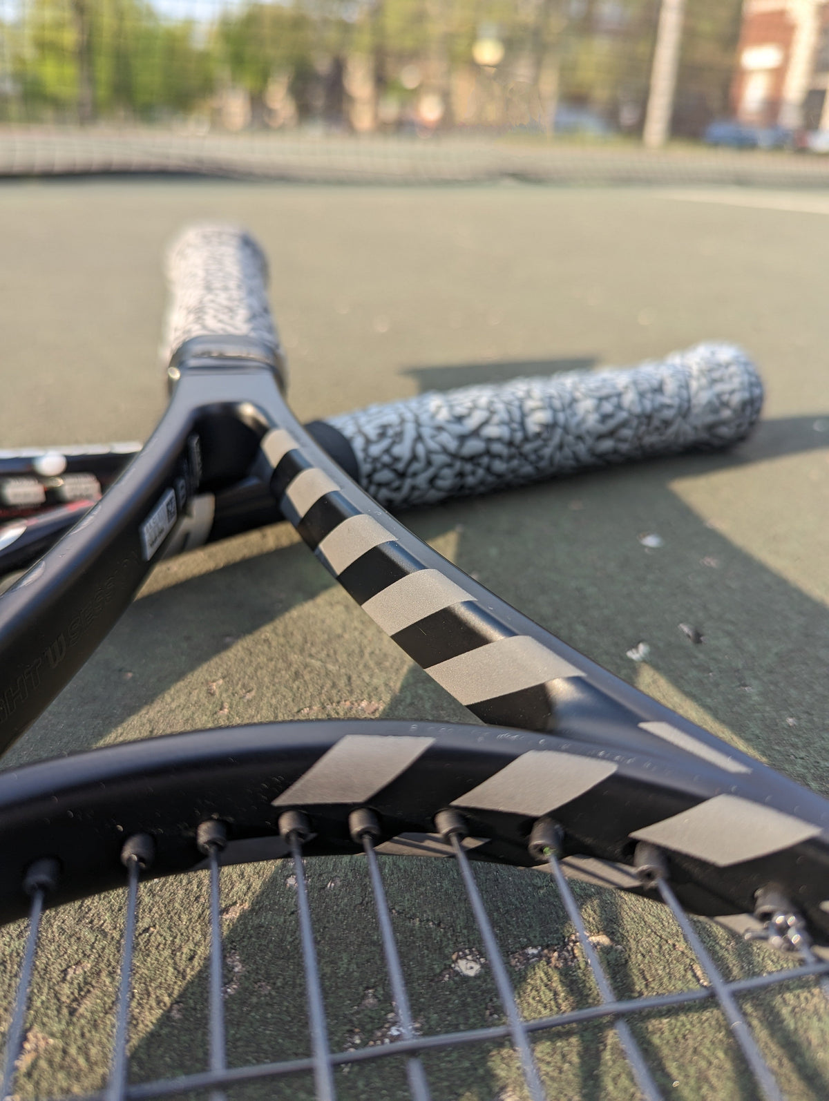 Pickleball & Tennis Overgrip & Grip Tape 3-Pack, Tacky or Dry | Kicks Grips