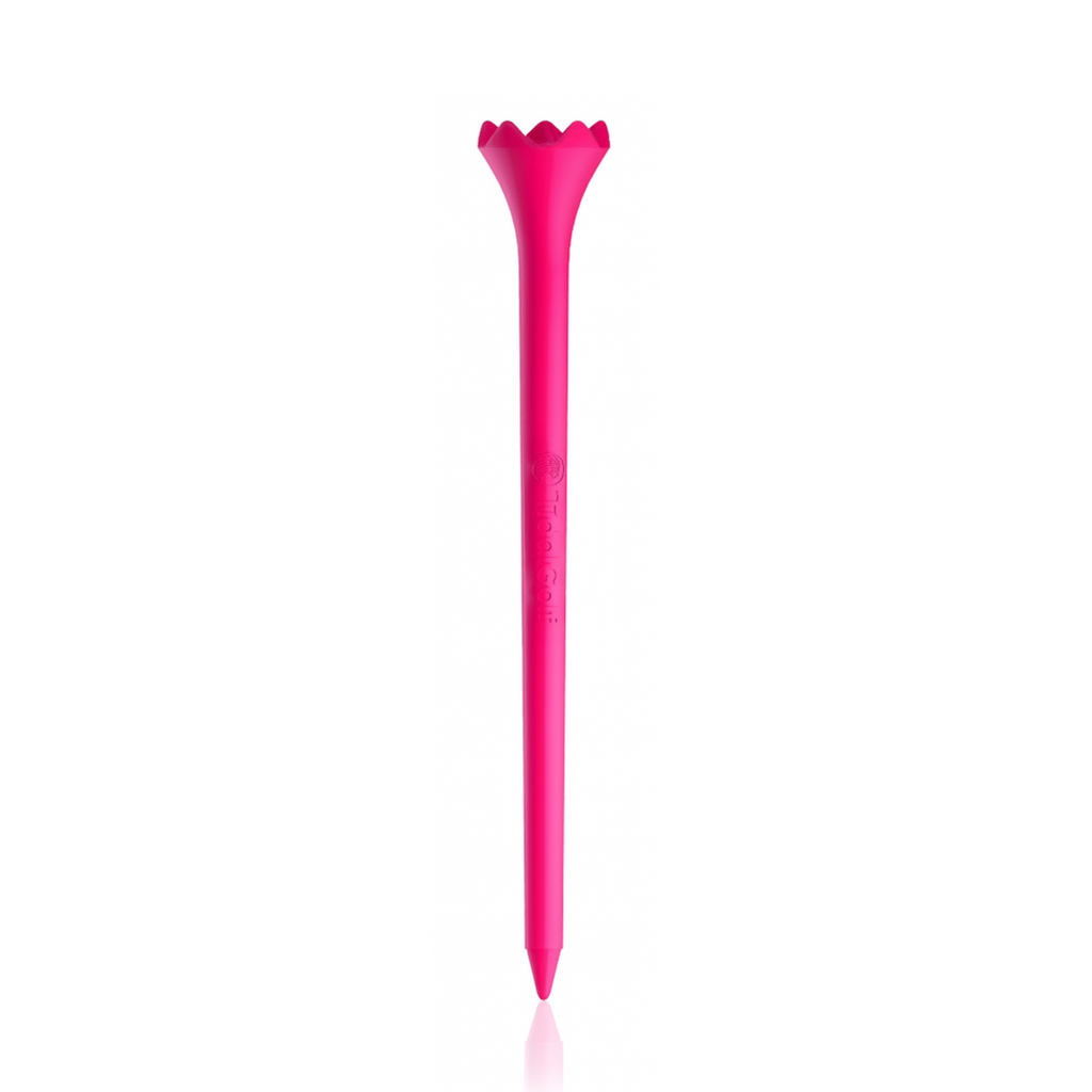 Tidal Tees - 50pc Tall Tees - Oceanbound Plastic Golf Tees