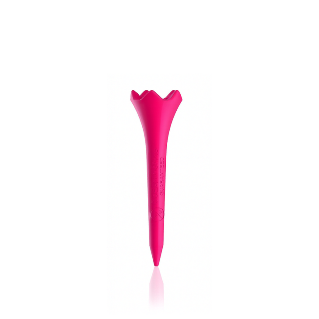 Tidal Tees - 50pc Short Tees - Oceanbound Plastic Golf Tees