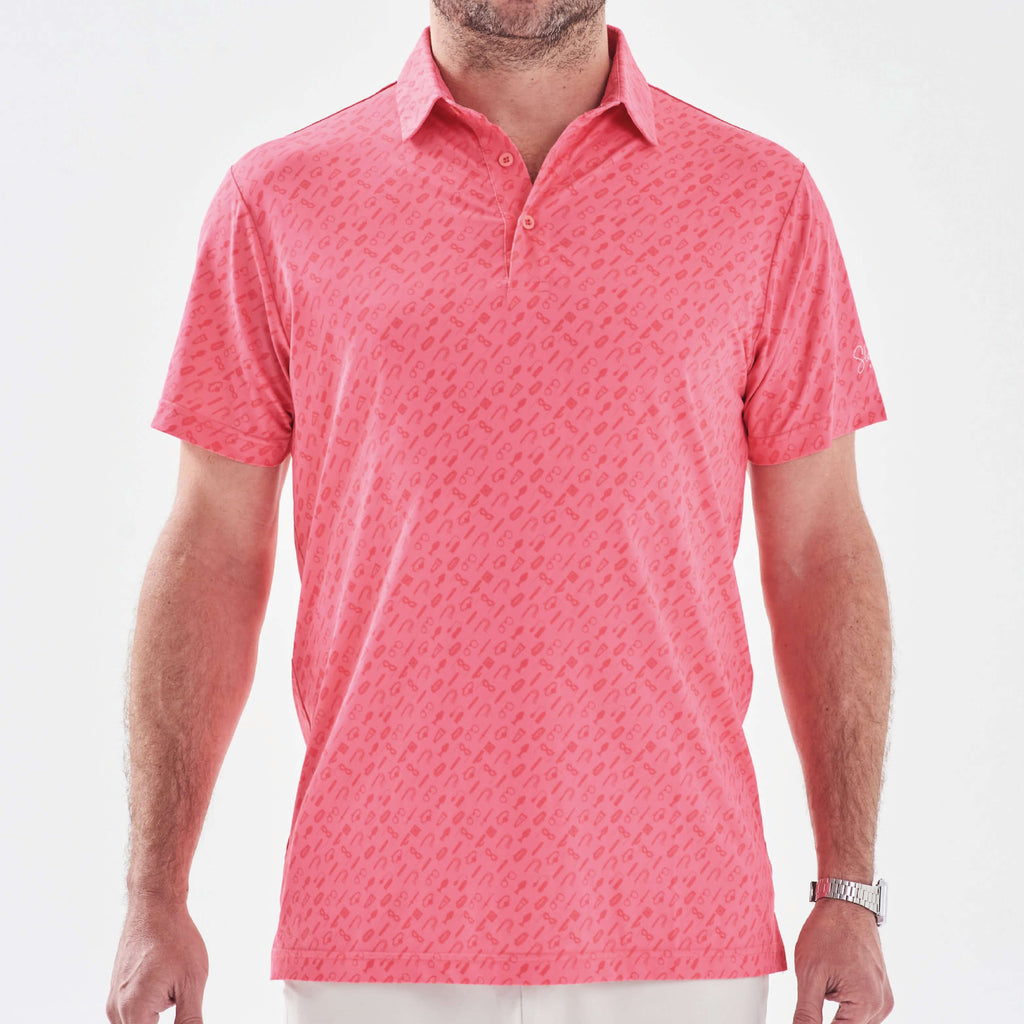 Polo - Kinky Clubhouse