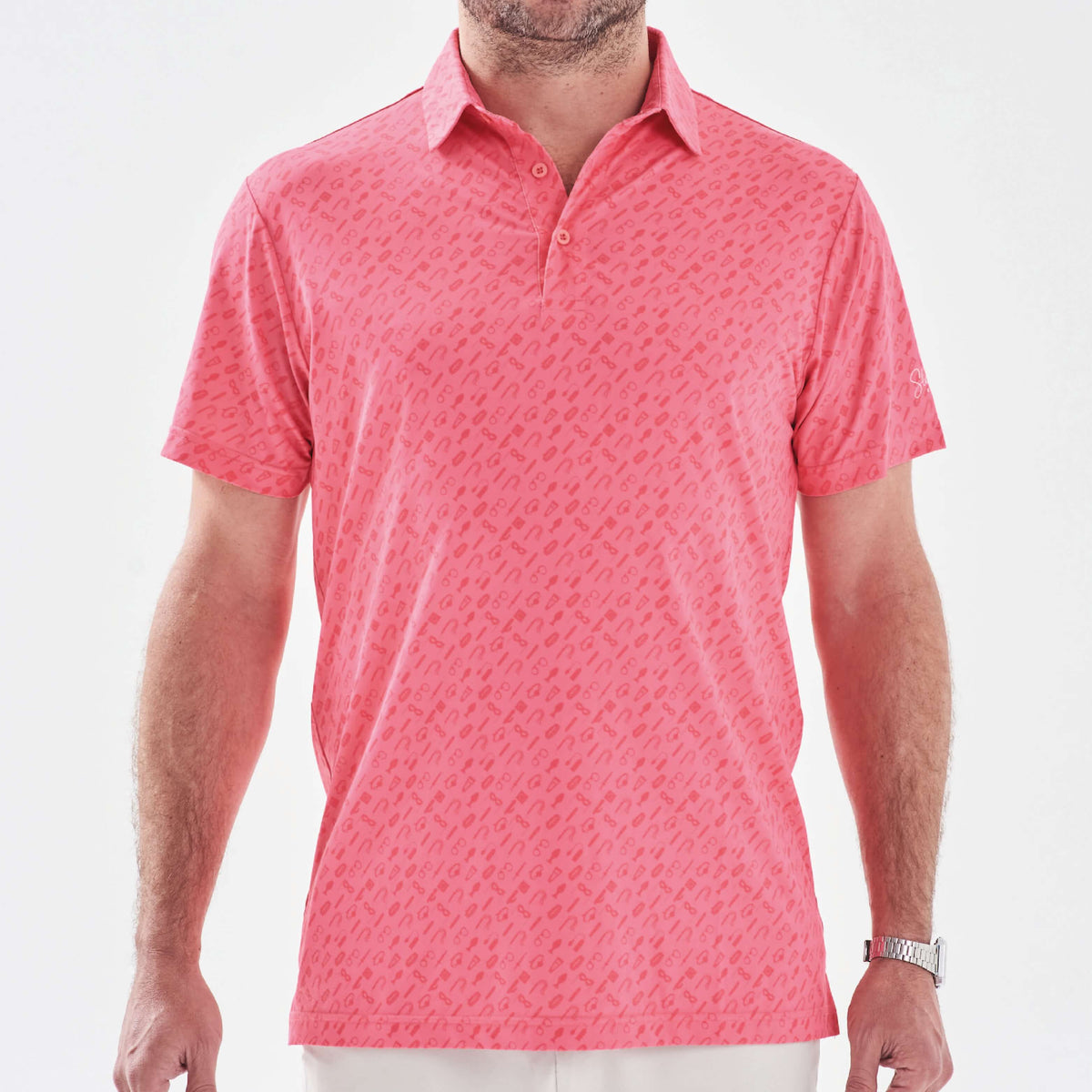 Polo - Kinky Clubhouse