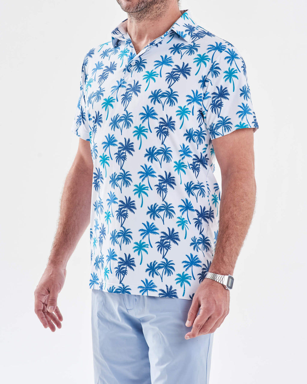 Polo - Let's Get Tropical