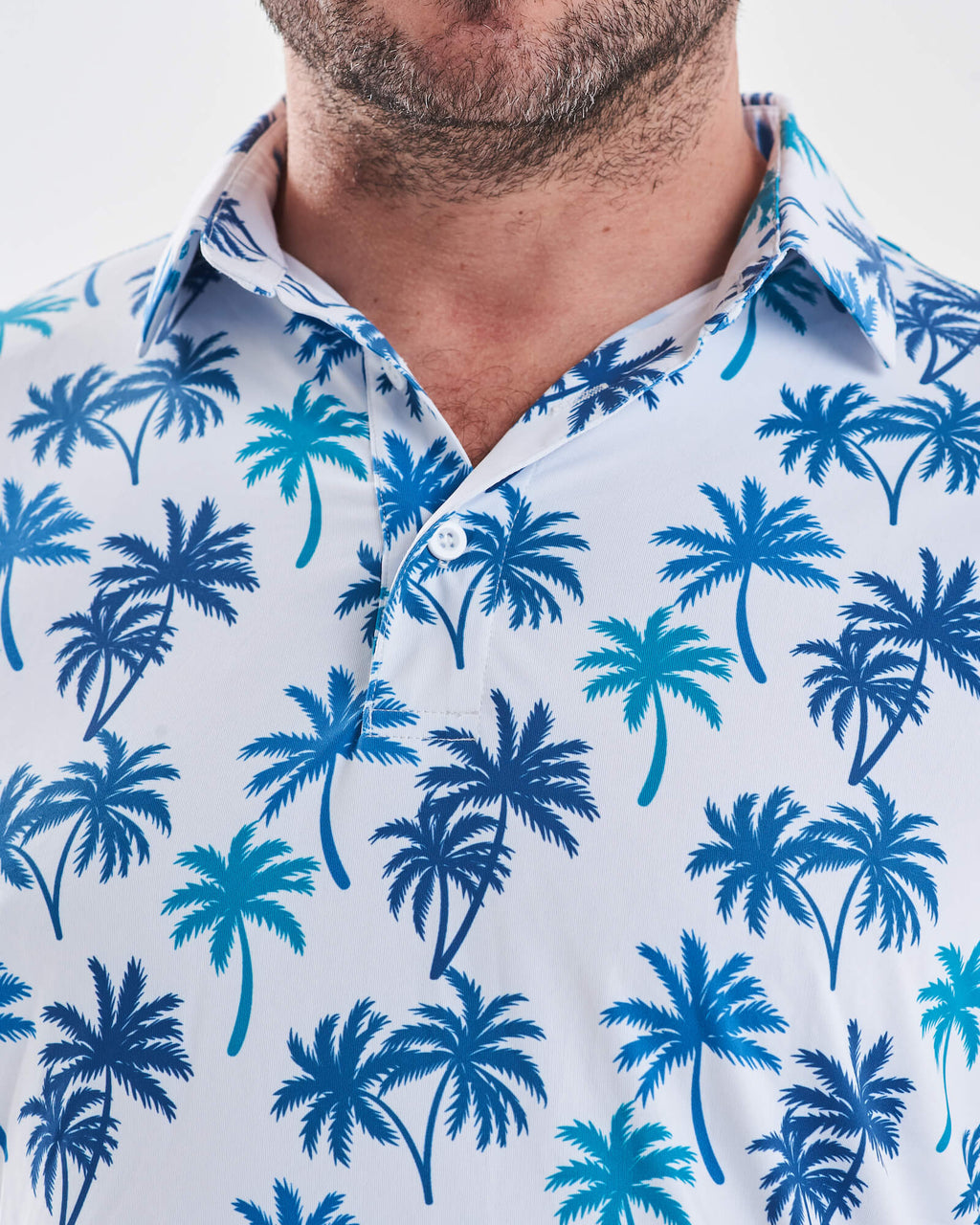 Polo - Let's Get Tropical