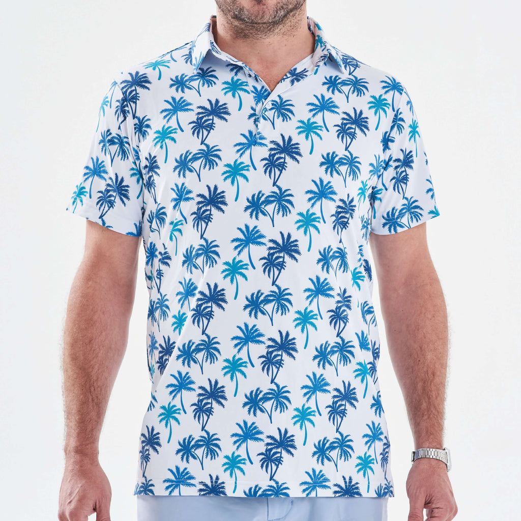 Polo - Let's Get Tropical