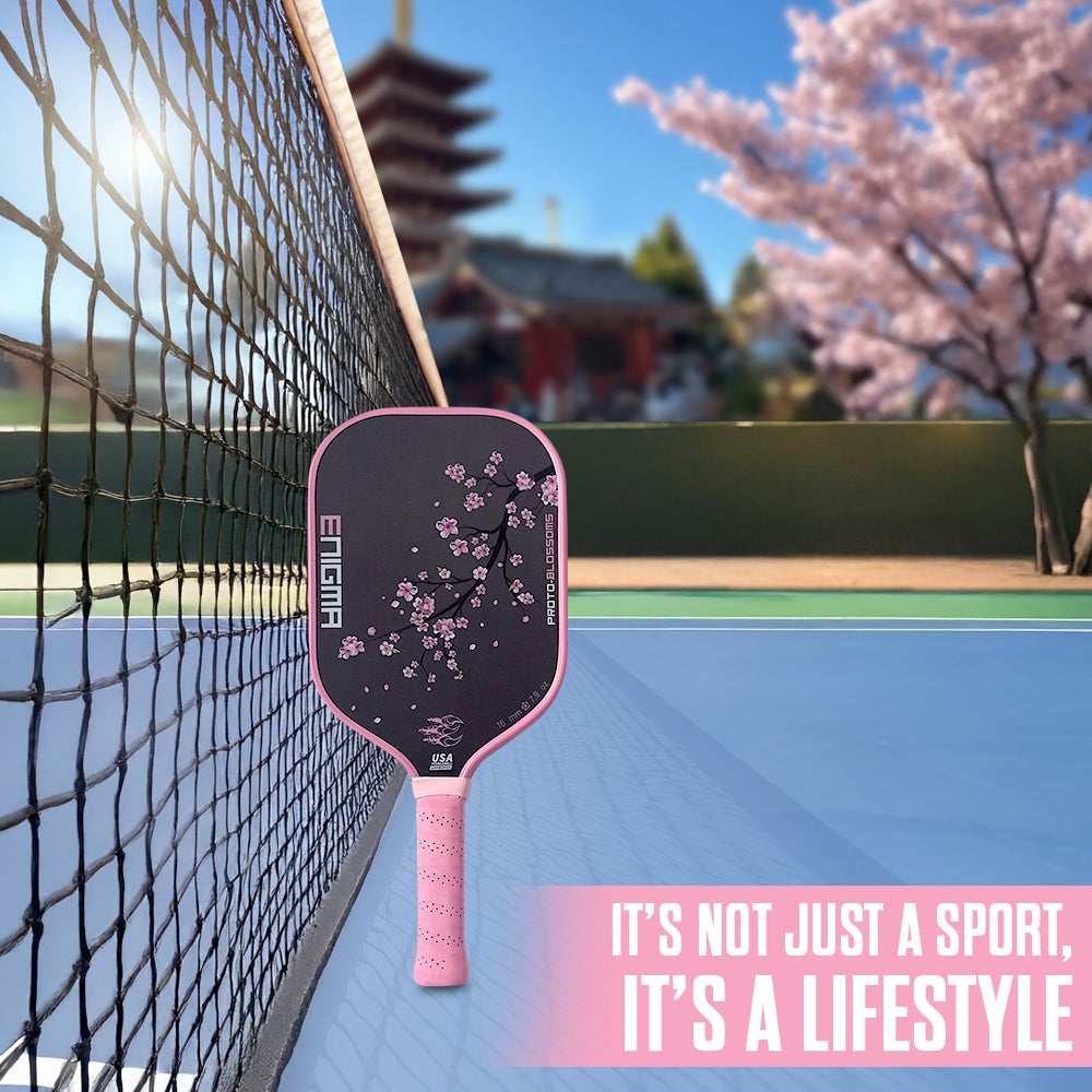 Proto-Blossom