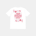 Queen of the Court v2 Pickleball Tee