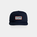 RWB Pickleball Patch Cap