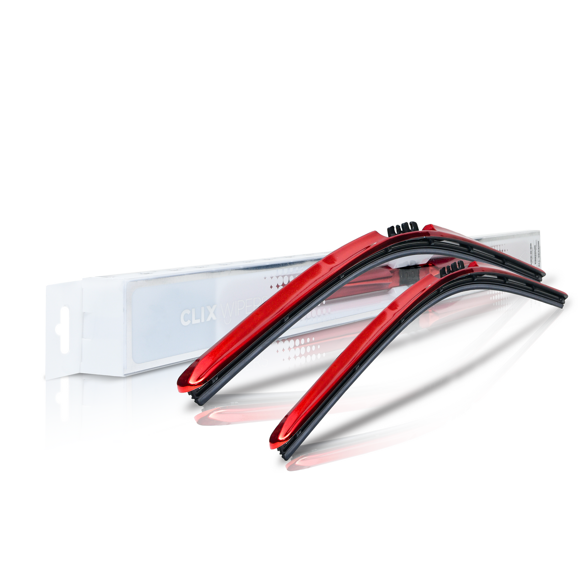 Land Rover Freelander Windshield Wiper Blades