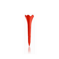 Tidal Tees - 50pc Short Tees - Oceanbound Plastic Golf Tees