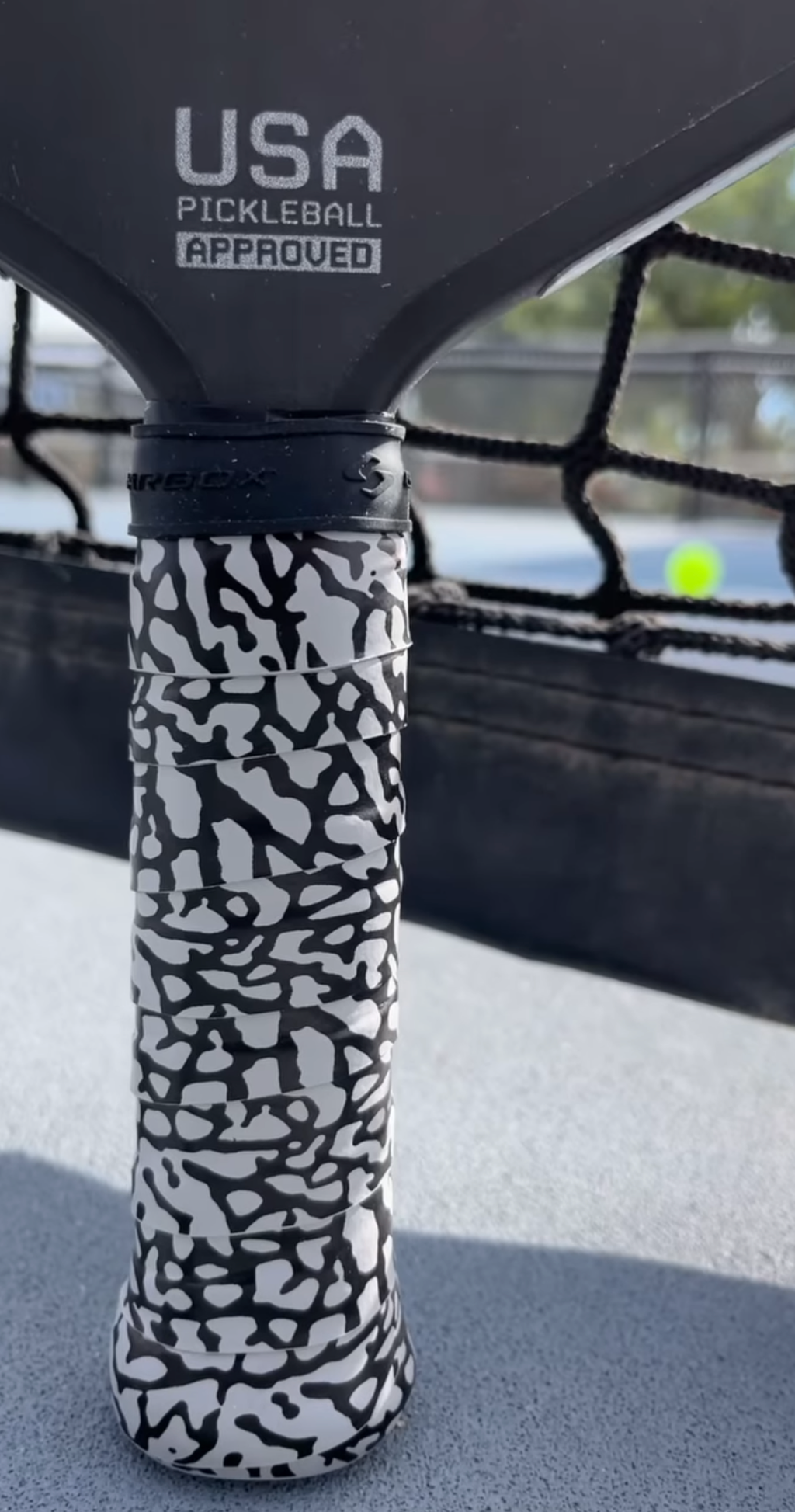 Pickleball & Tennis Overgrip & Grip Tape 3-Pack, Tacky or Dry | Kicks Grips