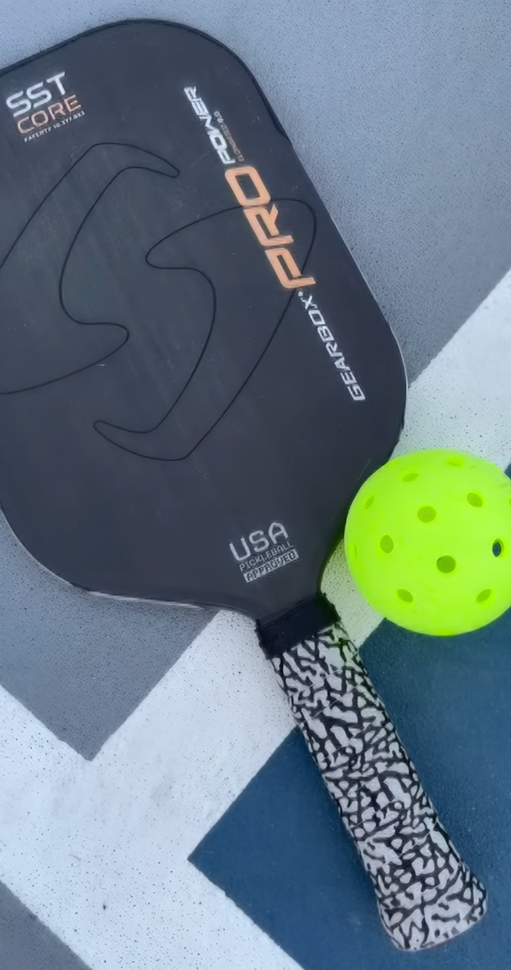 Pickleball & Tennis Overgrip & Grip Tape 3-Pack, Tacky or Dry | Kicks Grips