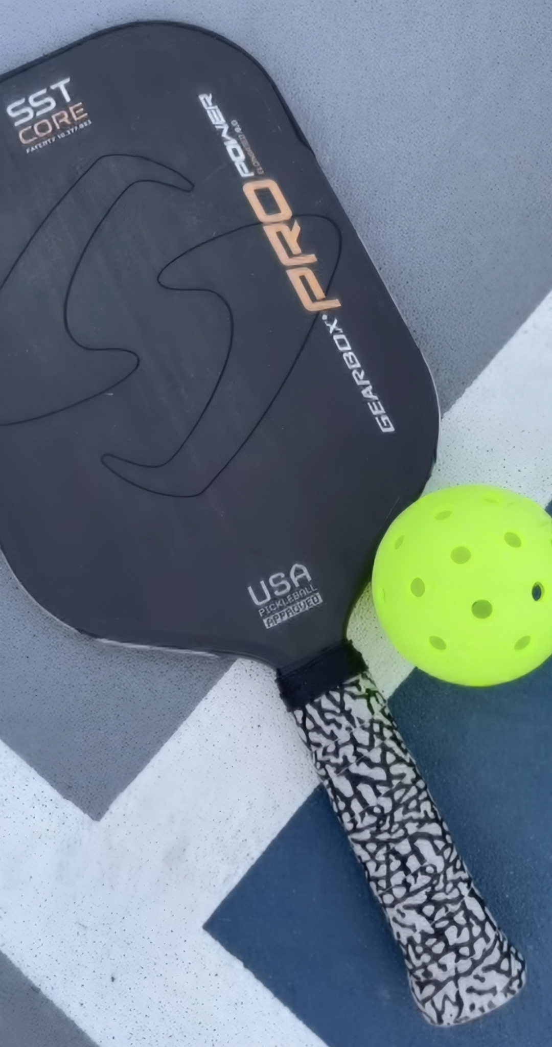 Pickleball & Tennis Overgrip & Grip Tape 3-Pack, Tacky or Dry | Kicks Grips