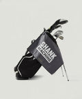 Golf Towel - Shank Machine