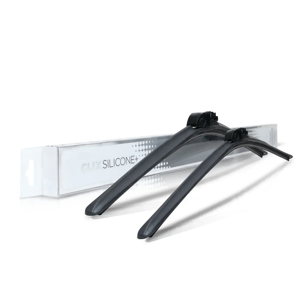 Ford Club Wagon Windshield Wiper Blades