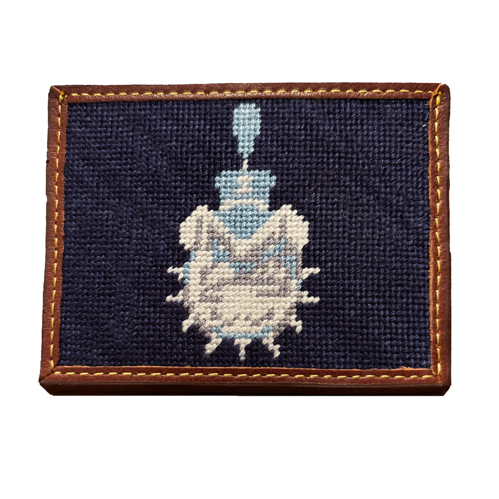 The Citadel - Spike Card Wallet