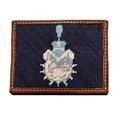 The Citadel - Spike Card Wallet