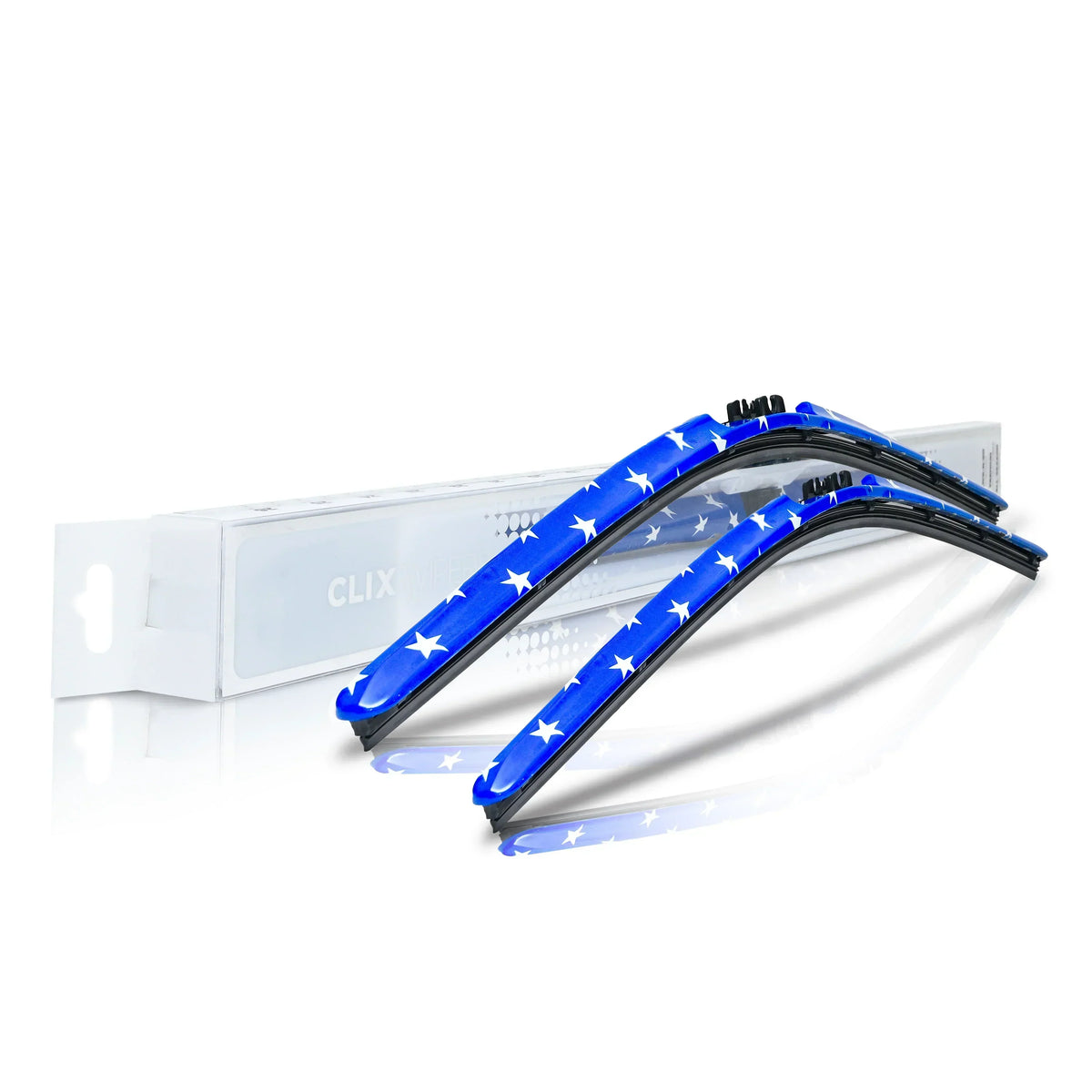 Honda FCX Clarity Windshield Wiper Blades