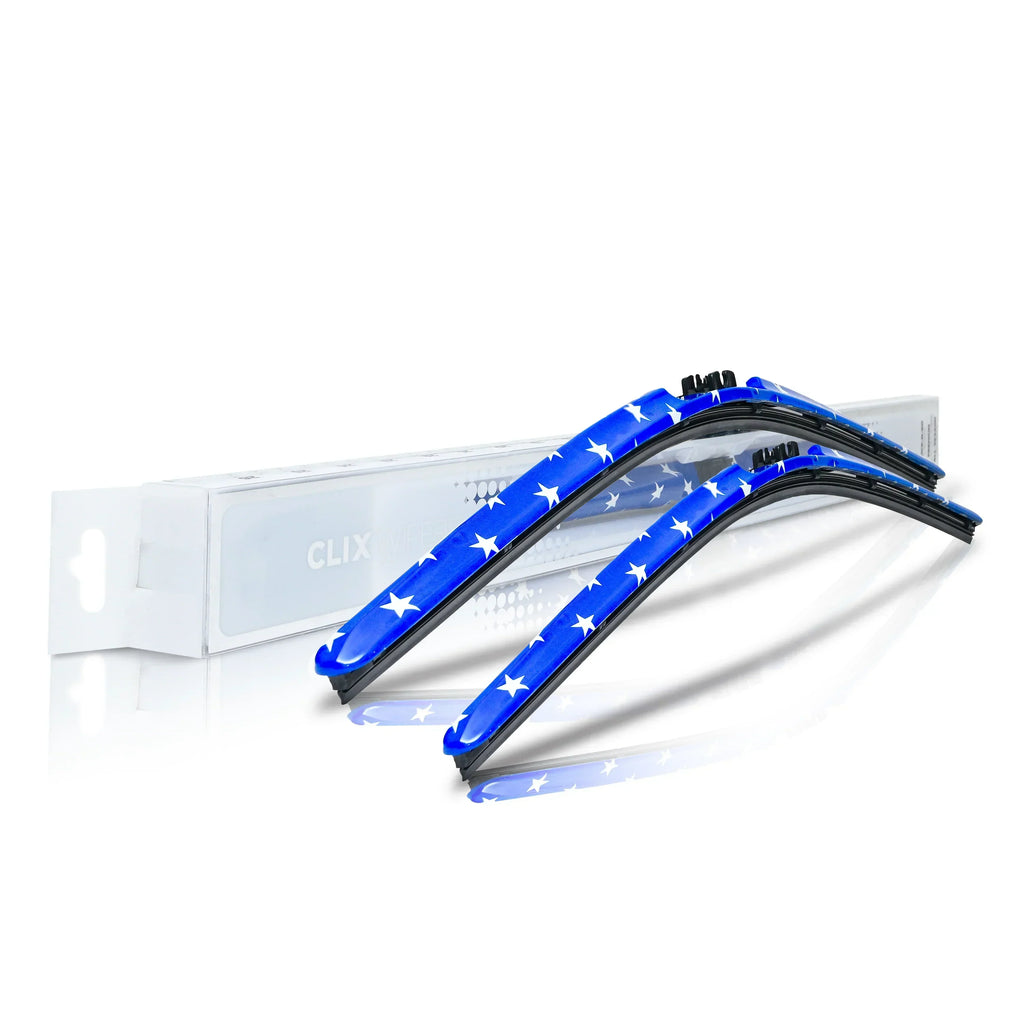 Volvo XC90 Windshield Wiper Blades