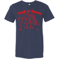 Golf & Tacos Unisex T-Shirt