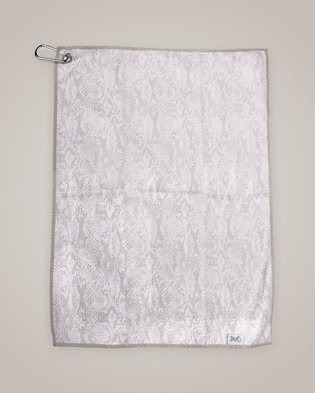 Desert Snake Quick-Drying Sport Towel