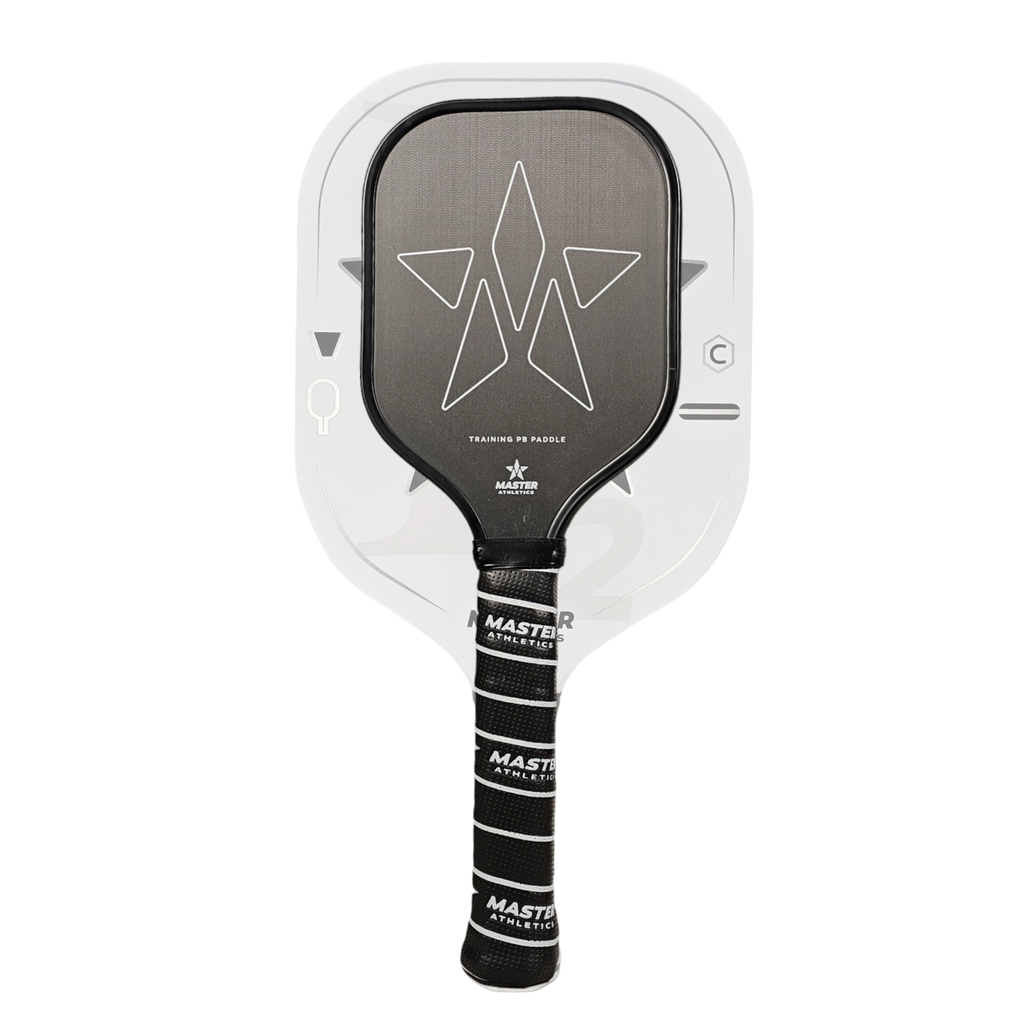 Master Athletics Pickleball Training Paddle