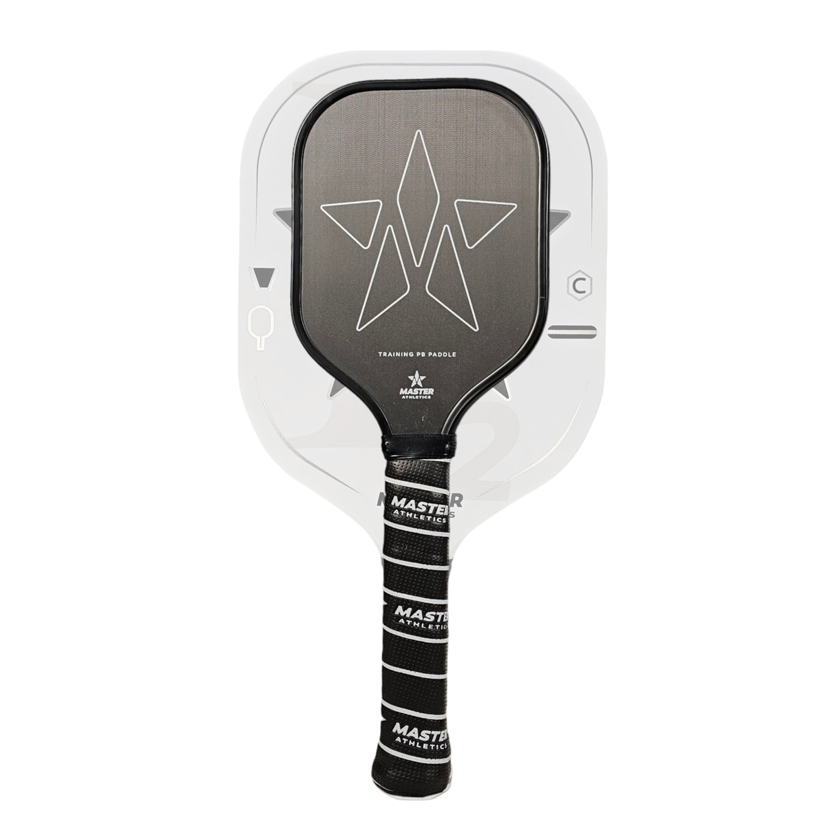 Master Athletics Pickleball Training Paddle