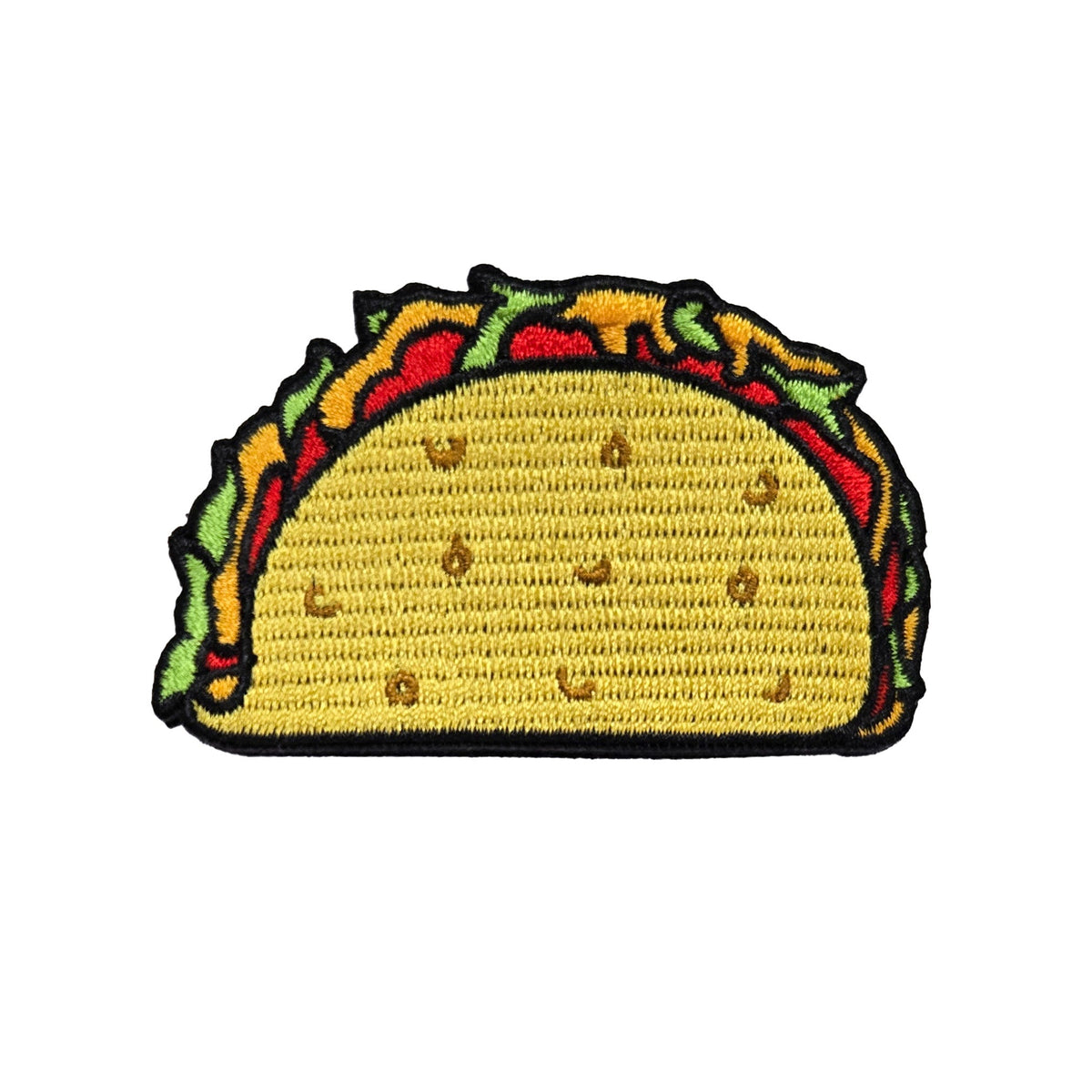 Taco Patch