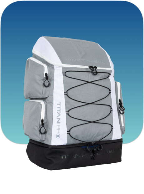 Titan Pickleball Backpack