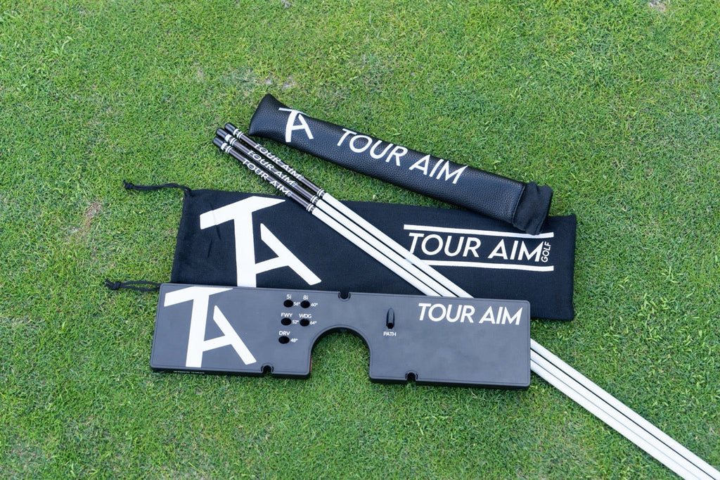Tour Aim 3.0 Training System