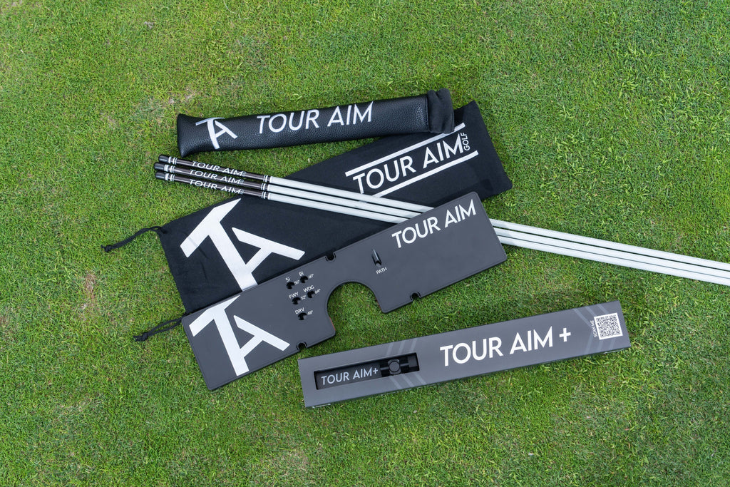 Tour Aim 3.0 Pro Training System