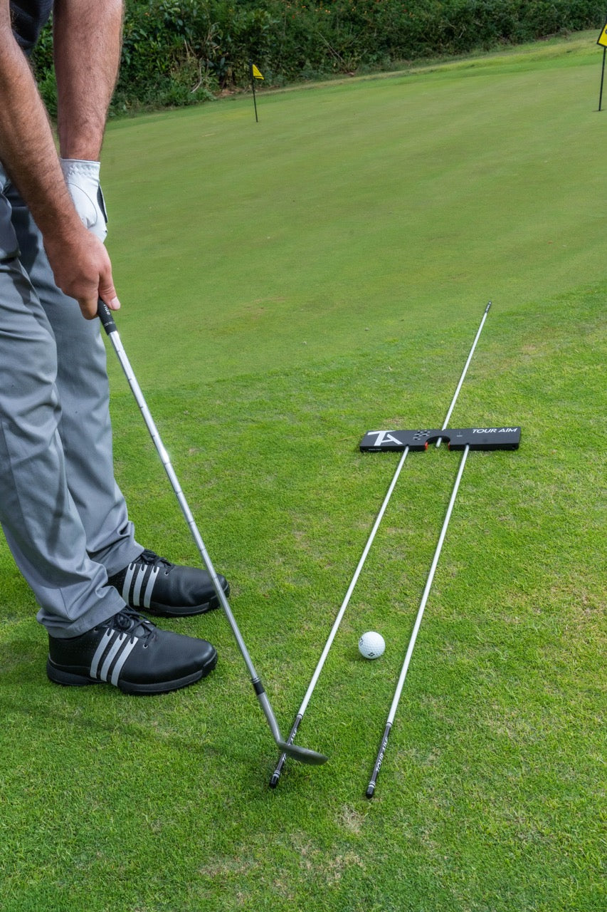 Tour Aim 3.0 Pro Training System