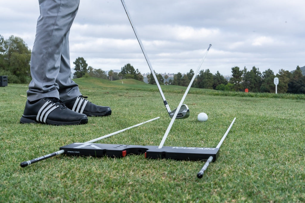 Tour Aim 3.0 Training System