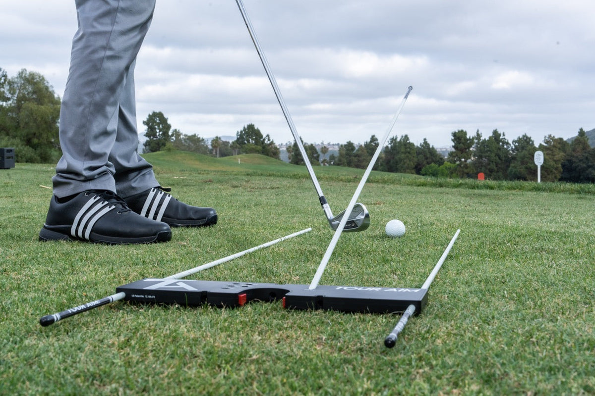 Tour Aim 3.0 Training System