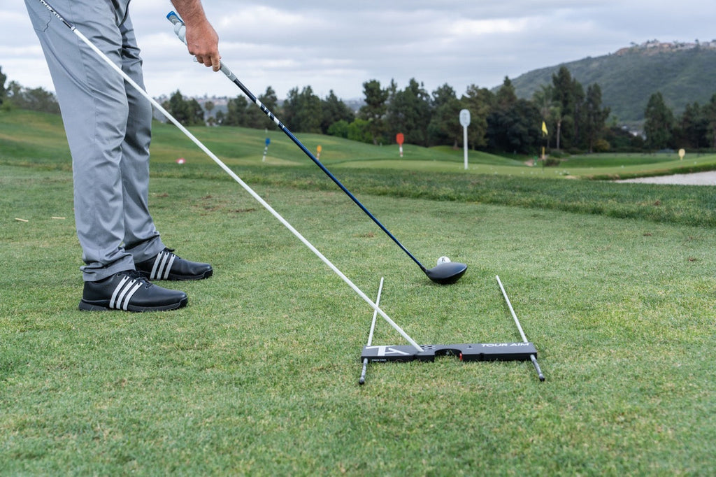 Tour Aim 3.0 Pro Training System