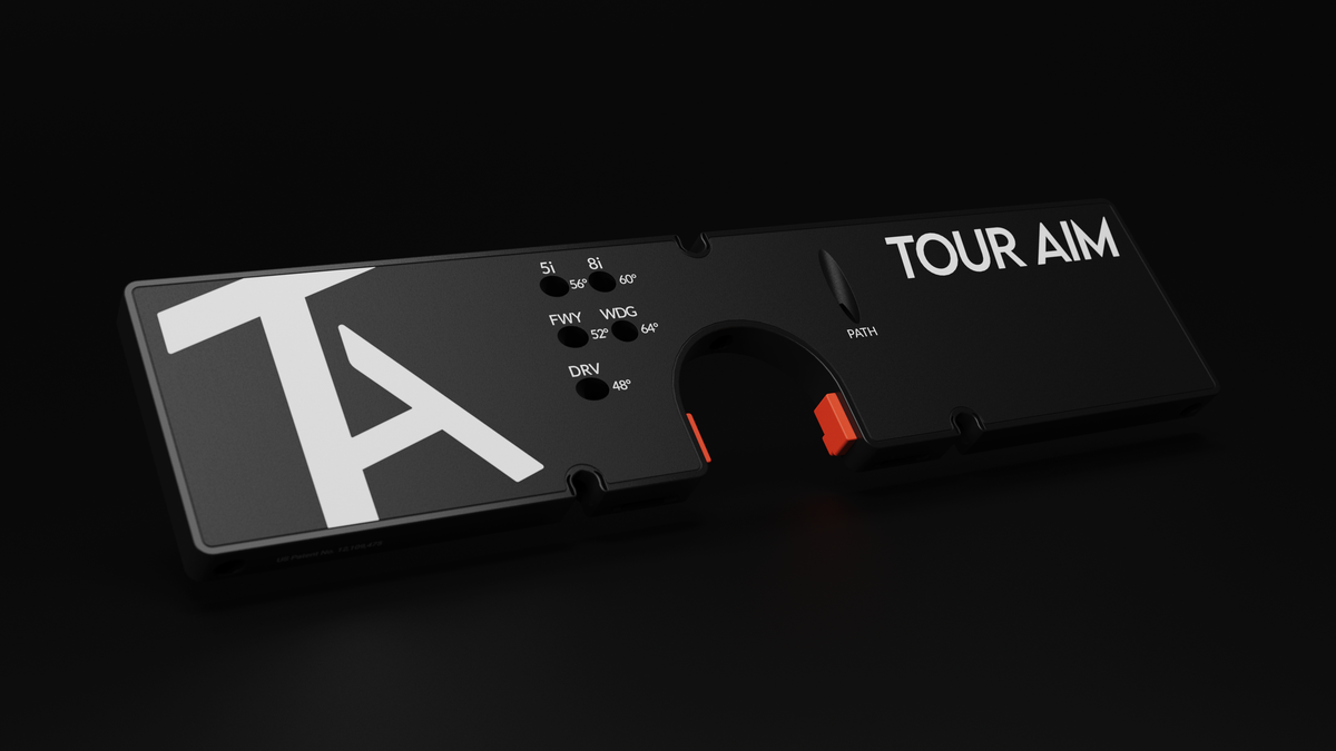 Tour Aim 3.0 Pro Training System